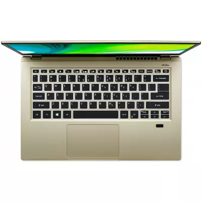 Ноутбук Acer Swift 3X SF314-510G (NX.A10EU.005) - 2 Ноутбук Acer Swift 3X SF314-510G (NX.A10EU.005) - 2