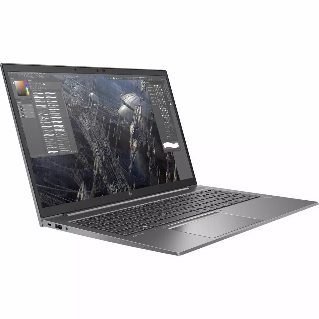 Ноутбук HP ZBook Firefly 15 G8 (1G3U1AV_V15) - 1 Ноутбук HP ZBook Firefly 15 G8 (1G3U1AV_V15) - 1
