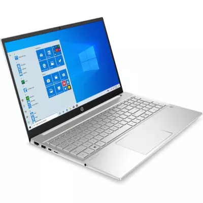 Ноутбук HP Pavilion 15-eg0045ua (424C6EA) - 1 Ноутбук HP Pavilion 15-eg0045ua (424C6EA) - 1