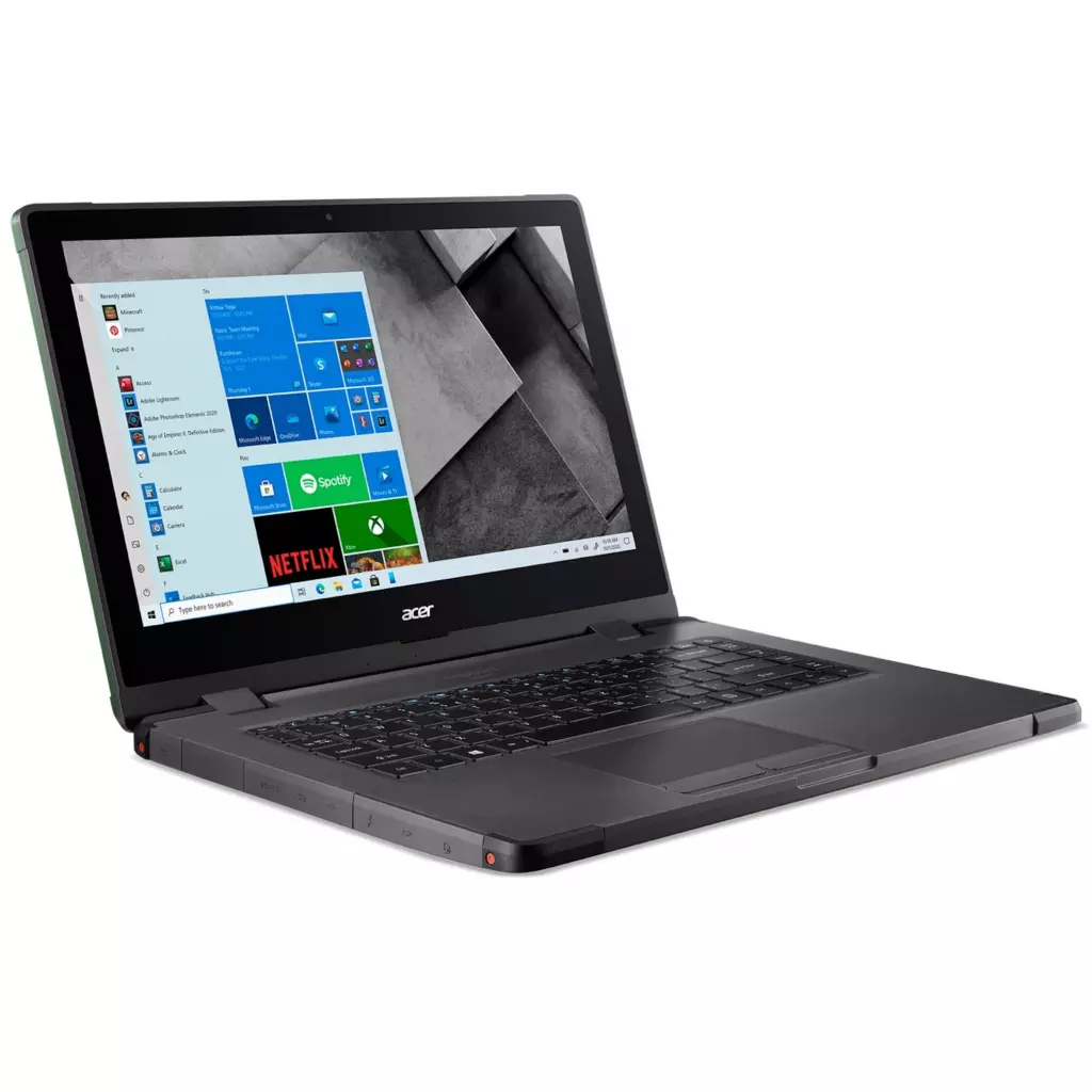 Ноутбук Acer Enduro Urban N3 EUN314-51W (NR.R1CEU.005) - 1 Ноутбук Acer Enduro Urban N3 EUN314-51W (NR.R1CEU.005) - 1