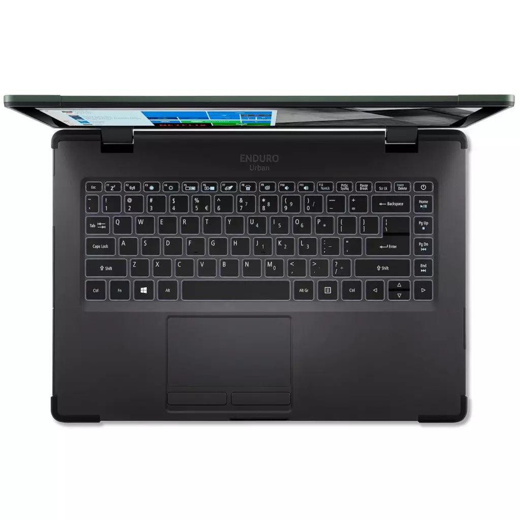 Ноутбук Acer Enduro Urban N3 EUN314-51W (NR.R1CEU.005) - 3 Ноутбук Acer Enduro Urban N3 EUN314-51W (NR.R1CEU.005) - 3