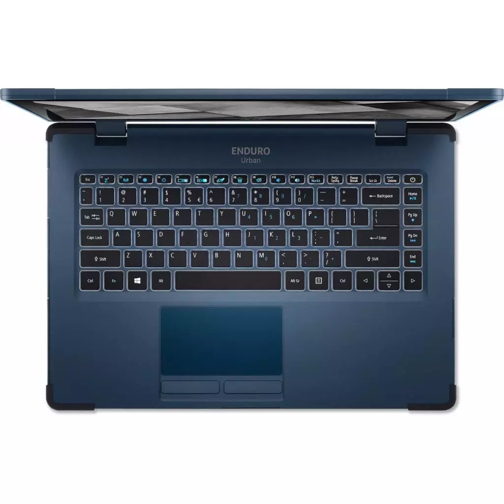 Ноутбук Acer Enduro Urban N3 EUN314-51WG (NR.R19EU.002) - 3 Ноутбук Acer Enduro Urban N3 EUN314-51WG (NR.R19EU.002) - 3