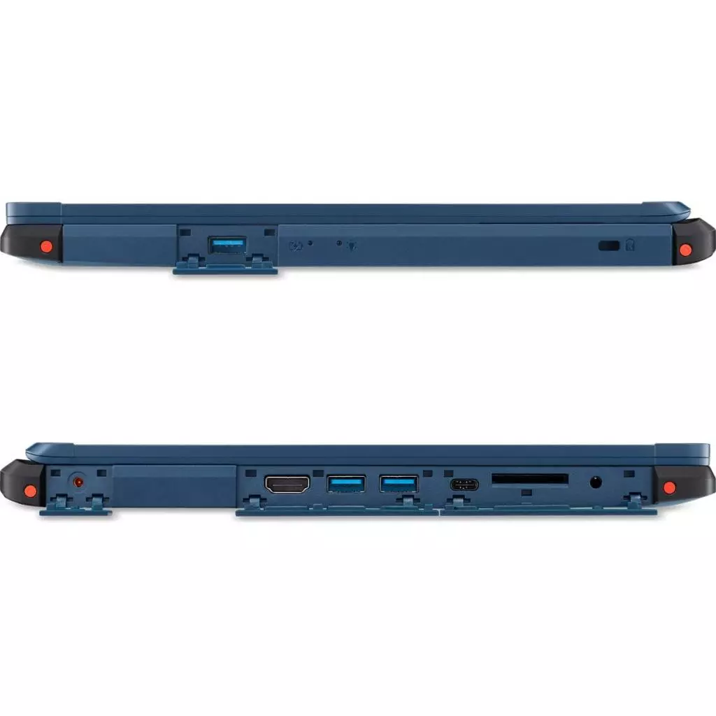 Ноутбук Acer Enduro Urban N3 EUN314-51WG (NR.R19EU.002) - 6 Ноутбук Acer Enduro Urban N3 EUN314-51WG (NR.R19EU.002) - 6