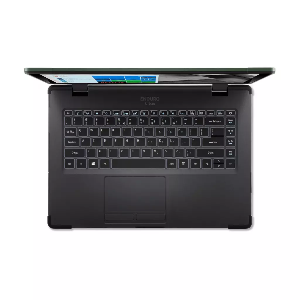 Ноутбук Acer Enduro Urban N3 EUN314-51WG (NR.R1DEU.003) - 1 Ноутбук Acer Enduro Urban N3 EUN314-51WG (NR.R1DEU.003) - 1