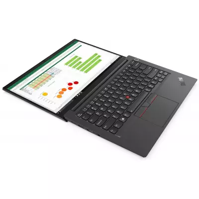 Ноутбук Lenovo ThinkPad E14 (20TA002BRT) - 5 Ноутбук Lenovo ThinkPad E14 (20TA002BRT) - 5