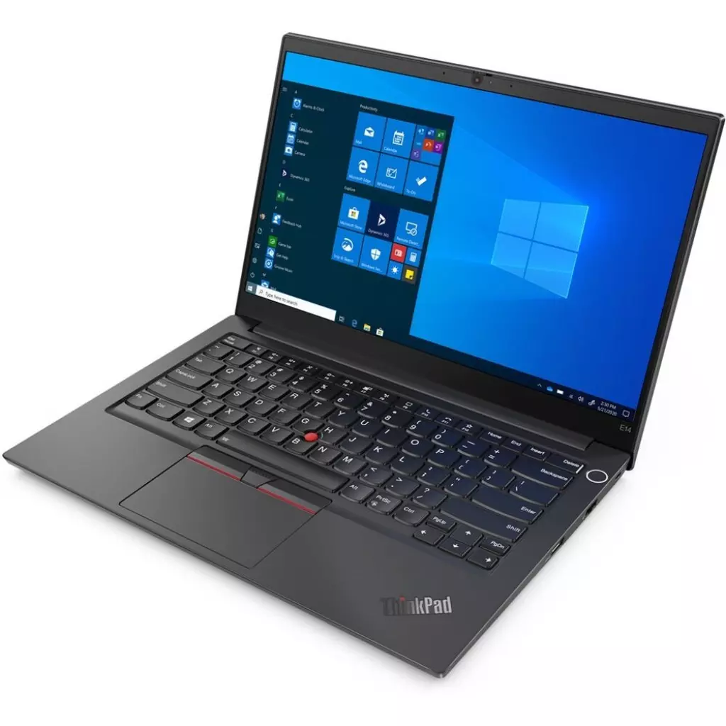 Ноутбук Lenovo ThinkPad E14 (20TA0027RT) - 2 Ноутбук Lenovo ThinkPad E14 (20TA0027RT) - 2