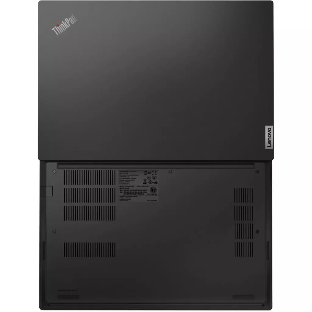 Ноутбук Lenovo ThinkPad E14 (20TA0027RT) - 7 Ноутбук Lenovo ThinkPad E14 (20TA0027RT) - 7