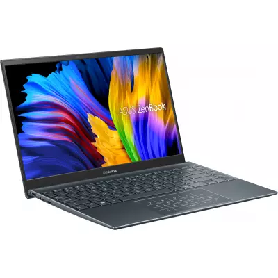 Ноутбук ASUS ZenBook UM425UA-AM160 (90NB0TJ1-M03410) - 1 Ноутбук ASUS ZenBook UM425UA-AM160 (90NB0TJ1-M03410) - 1