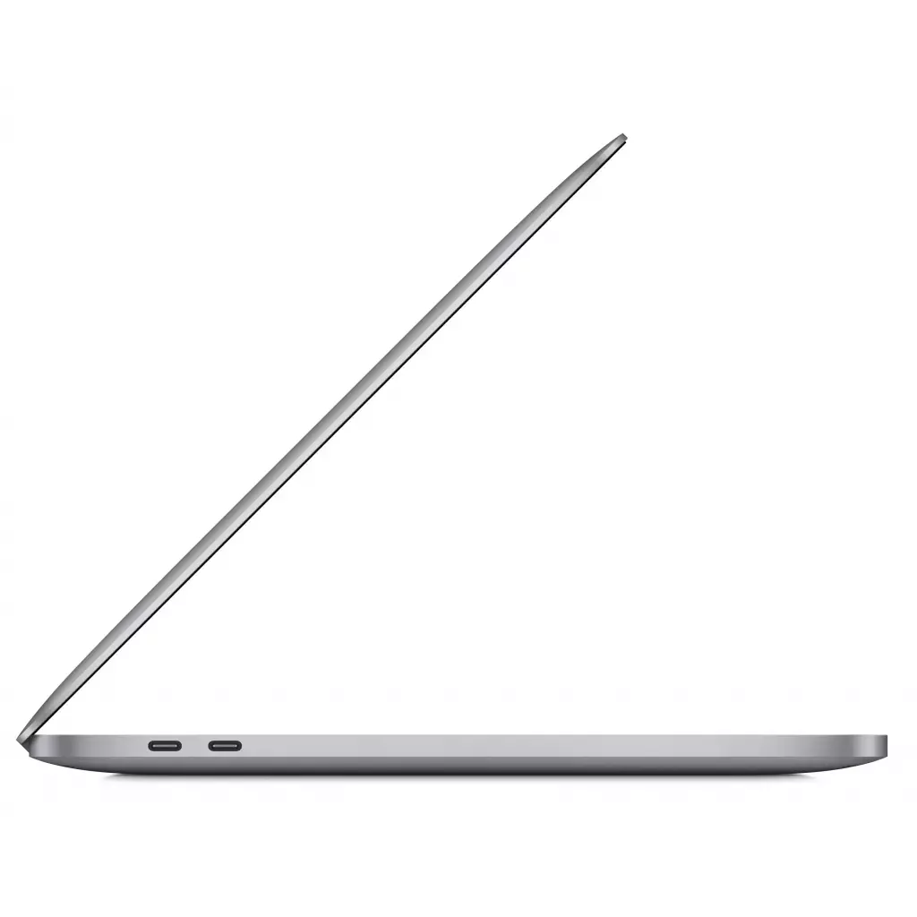 Ноутбук Apple MacBook Pro M1 TB A2338 (MYD82RU/A) - 3
