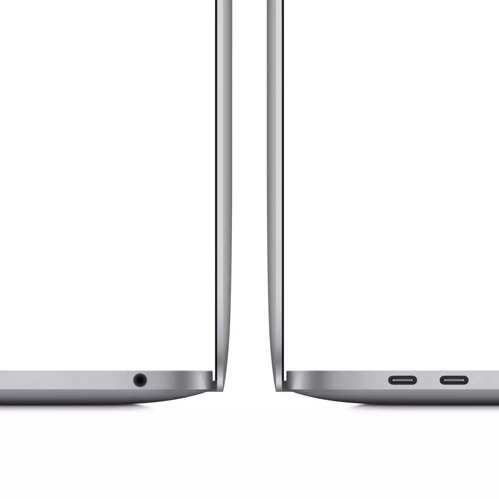 Ноутбук Apple MacBook Pro M1 TB A2338 (MYD82RU/A) - 4