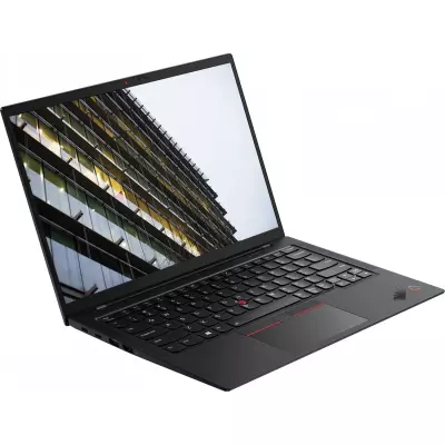 Ноутбук Lenovo ThinkPad X1 Carbon G9 (20XW005KRT) - 1 Ноутбук Lenovo ThinkPad X1 Carbon G9 (20XW005KRT) - 1