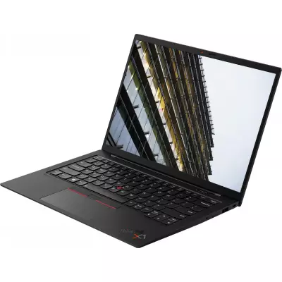 Ноутбук Lenovo ThinkPad X1 Carbon G9 (20XW005KRT) - 2 Ноутбук Lenovo ThinkPad X1 Carbon G9 (20XW005KRT) - 2