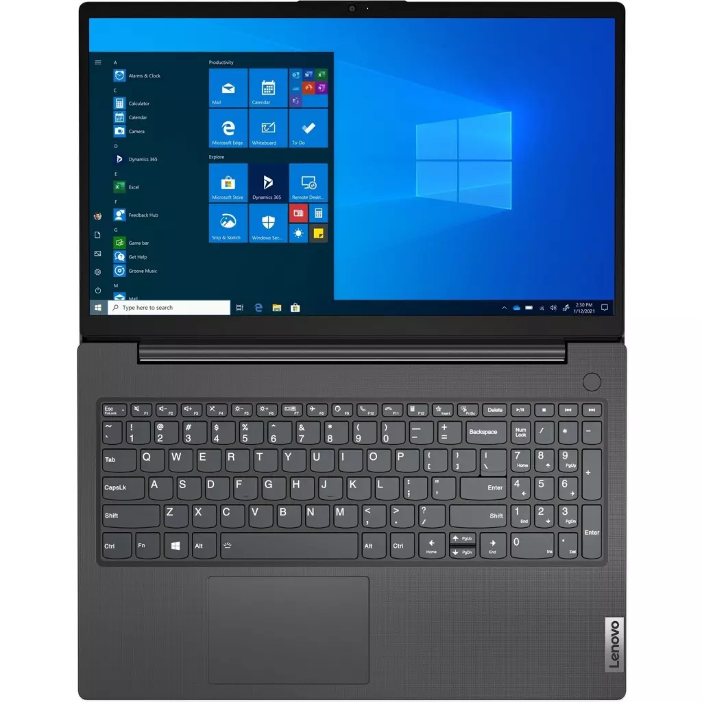 Ноутбук Lenovo V15 G2 (82KB003HRA) - 3 Ноутбук Lenovo V15 G2 (82KB003HRA) - 3