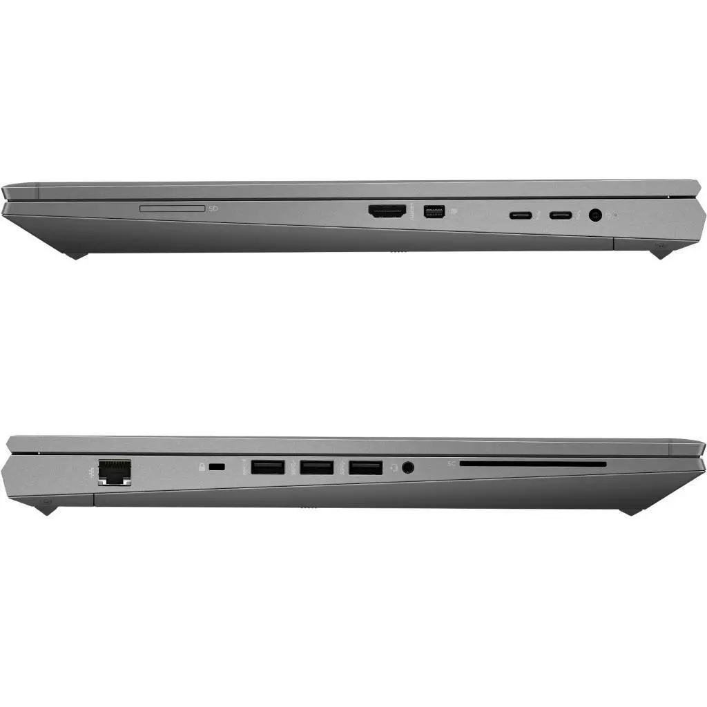 Ноутбук HP ZBook Fury 17 G7 (9UY32AV_V1) - 4