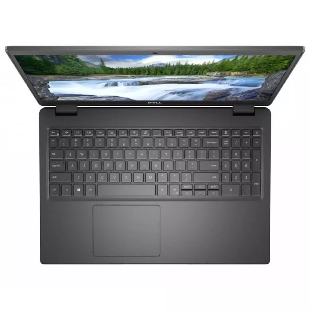 Ноутбук Dell Latitude 3510 (N004L351015UA_UBU) - 3 Ноутбук Dell Latitude 3510 (N004L351015UA_UBU) - 3