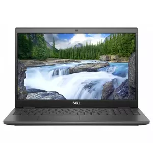 Ноутбук Dell Latitude 3510 (N004L351015UA_WP)