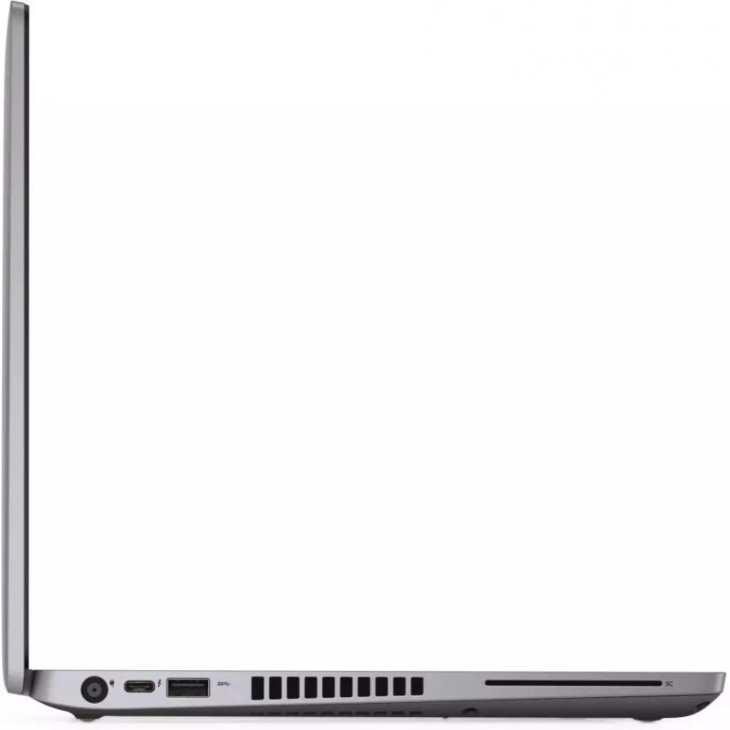 Ноутбук Dell Latitude 5411 (N005L541114UA_UBU) - 4 Ноутбук Dell Latitude 5411 (N005L541114UA_UBU) - 4