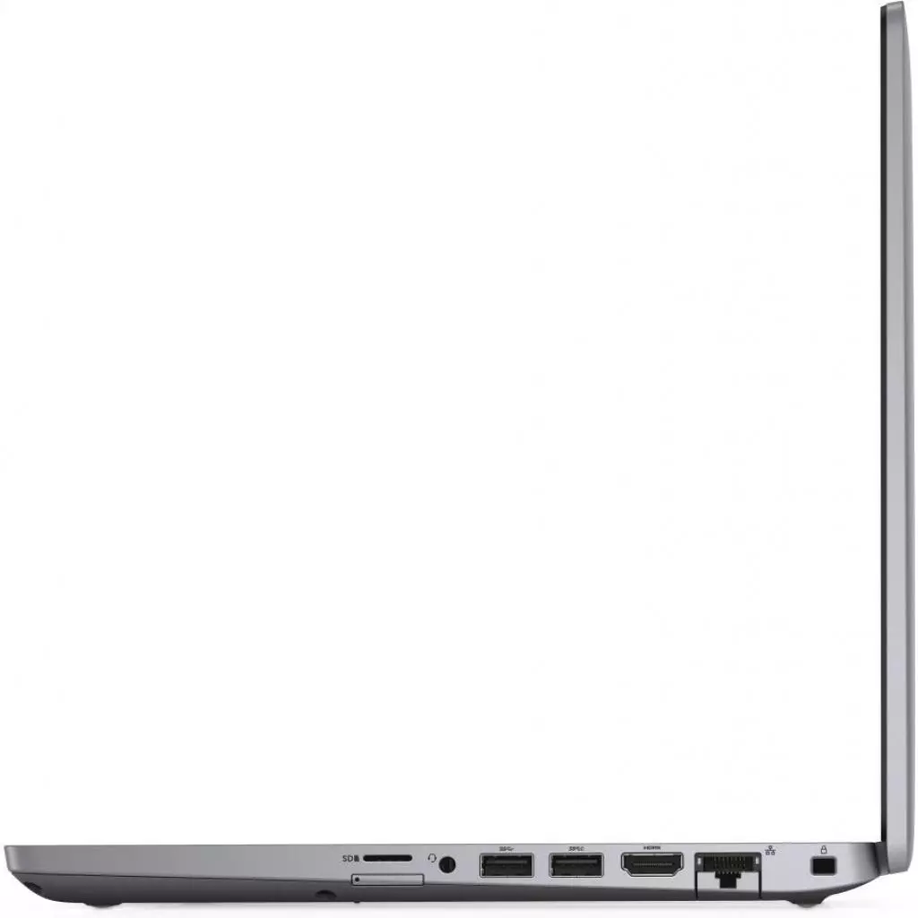 Ноутбук Dell Latitude 5411 (N005L541114UA_UBU) - 5 Ноутбук Dell Latitude 5411 (N005L541114UA_UBU) - 5