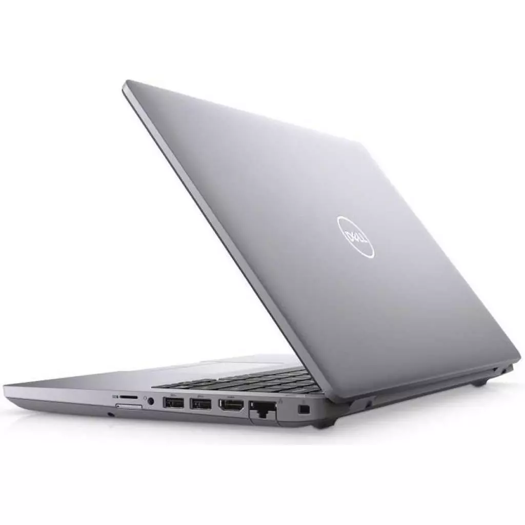 Ноутбук Dell Latitude 5411 (N005L541114UA_UBU) - 6 Ноутбук Dell Latitude 5411 (N005L541114UA_UBU) - 6