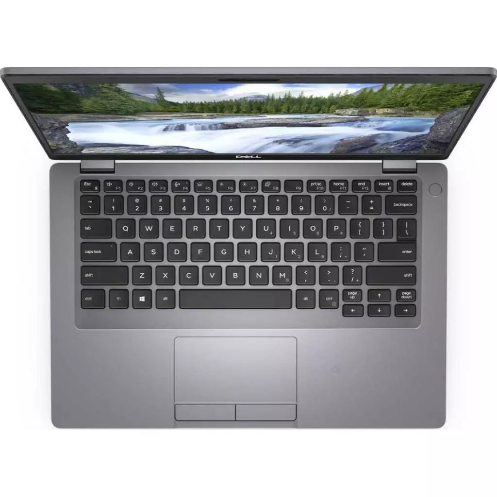 Ноутбук Dell Latitude 5411 (N005L541114UA_WP) - 3 Ноутбук Dell Latitude 5411 (N005L541114UA_WP) - 3