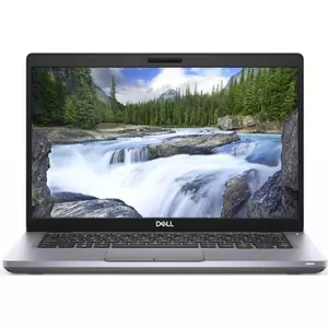Ноутбук Dell Latitude 5411 (N005L541114UA_WP)