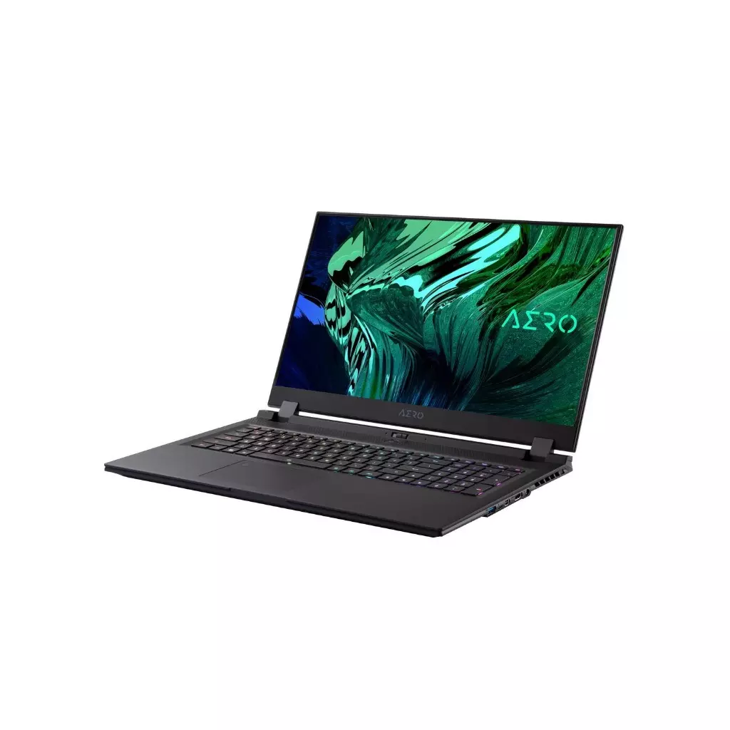 Ноутбук GIGABYTE AERO 17HDR (AERO17HDR_YD-94RU548SP) - 2 Ноутбук GIGABYTE AERO 17HDR (AERO17HDR_YD-94RU548SP) - 2