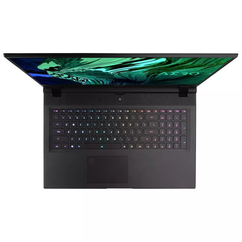 Ноутбук GIGABYTE AERO 17HDR (AERO17HDR_YD-94RU548SP) - 3 Ноутбук GIGABYTE AERO 17HDR (AERO17HDR_YD-94RU548SP) - 3