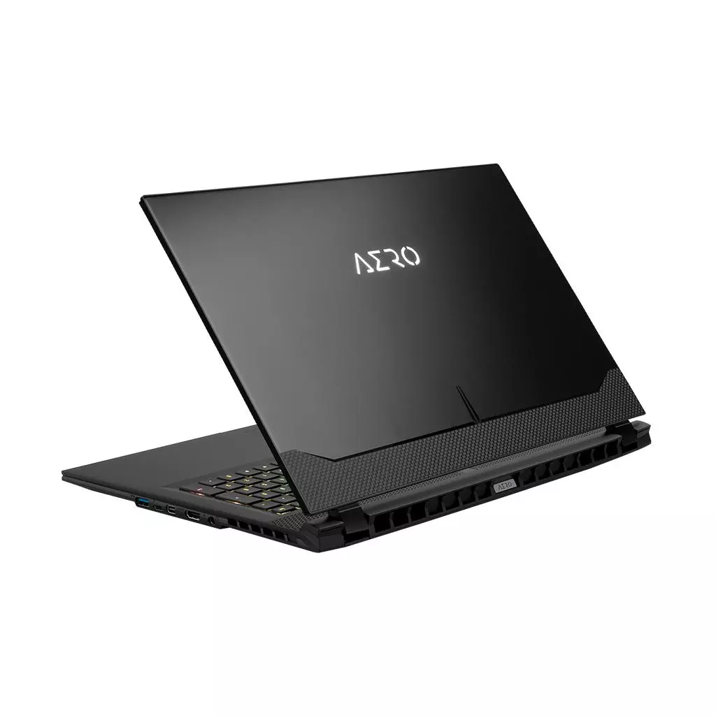 Ноутбук GIGABYTE AERO 17HDR (AERO17HDR_YD-94RU548SP) - 6 Ноутбук GIGABYTE AERO 17HDR (AERO17HDR_YD-94RU548SP) - 6