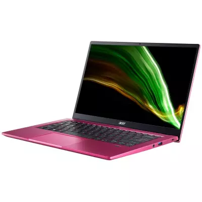 Ноутбук Acer Swift 3 SF314-511 (NX.ACSEU.006) - 1 Ноутбук Acer Swift 3 SF314-511 (NX.ACSEU.006) - 1