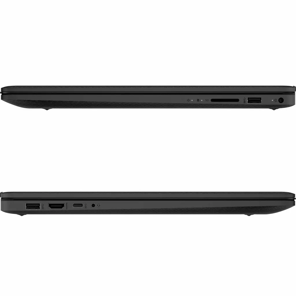 Ноутбук HP 17-cp0007ua (423L1EA) - 3 Ноутбук HP 17-cp0007ua (423L1EA) - 3