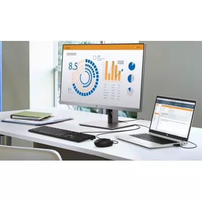 Ноутбук HP Probook 430 G8 (2R9C7EA) - 2