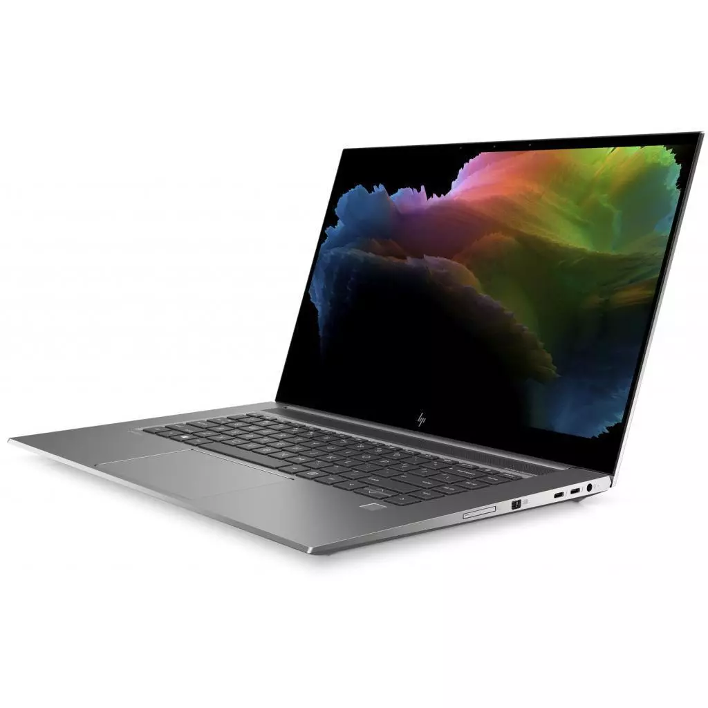 Ноутбук HP ZBook Create G7 (2C9P8EA) - 2 Ноутбук HP ZBook Create G7 (2C9P8EA) - 2