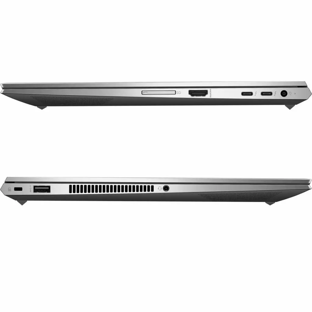 Ноутбук HP ZBook Studio G7 (1J3T2EA) - 5 Ноутбук HP ZBook Studio G7 (1J3T2EA) - 5