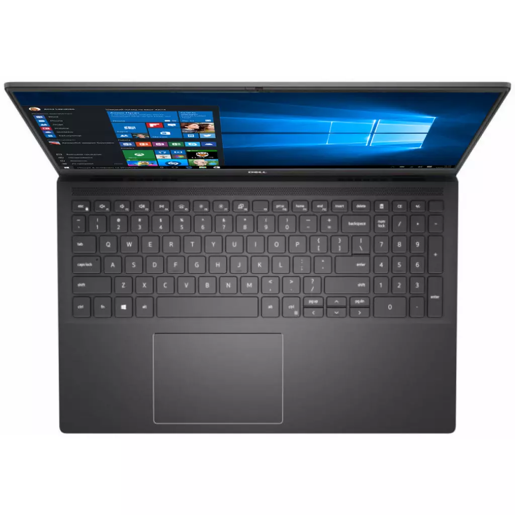 Ноутбук Dell Vostro 7500 (N003VN7500UA01_2105_WIN) - 3 Ноутбук Dell Vostro 7500 (N003VN7500UA01_2105_WIN) - 3