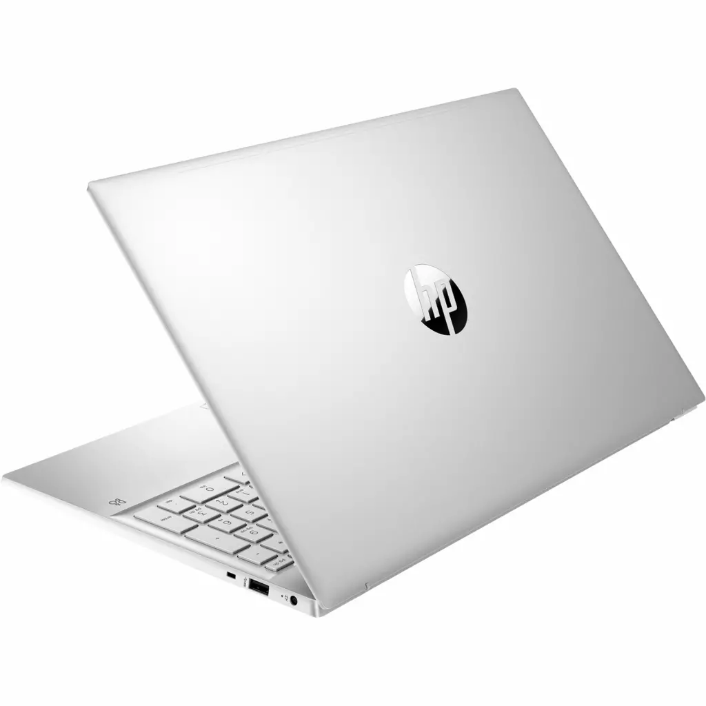 Ноутбук HP Pavilion 15-eg0040ua (437L0EA) - 4 Ноутбук HP Pavilion 15-eg0040ua (437L0EA) - 4