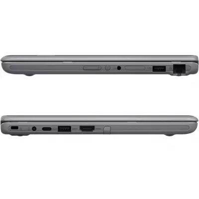Ноутбук ASUS PRO BR1100CKA-GJ0318T (90NX03B1-M04260) - 4 Ноутбук ASUS PRO BR1100CKA-GJ0318T (90NX03B1-M04260) - 4