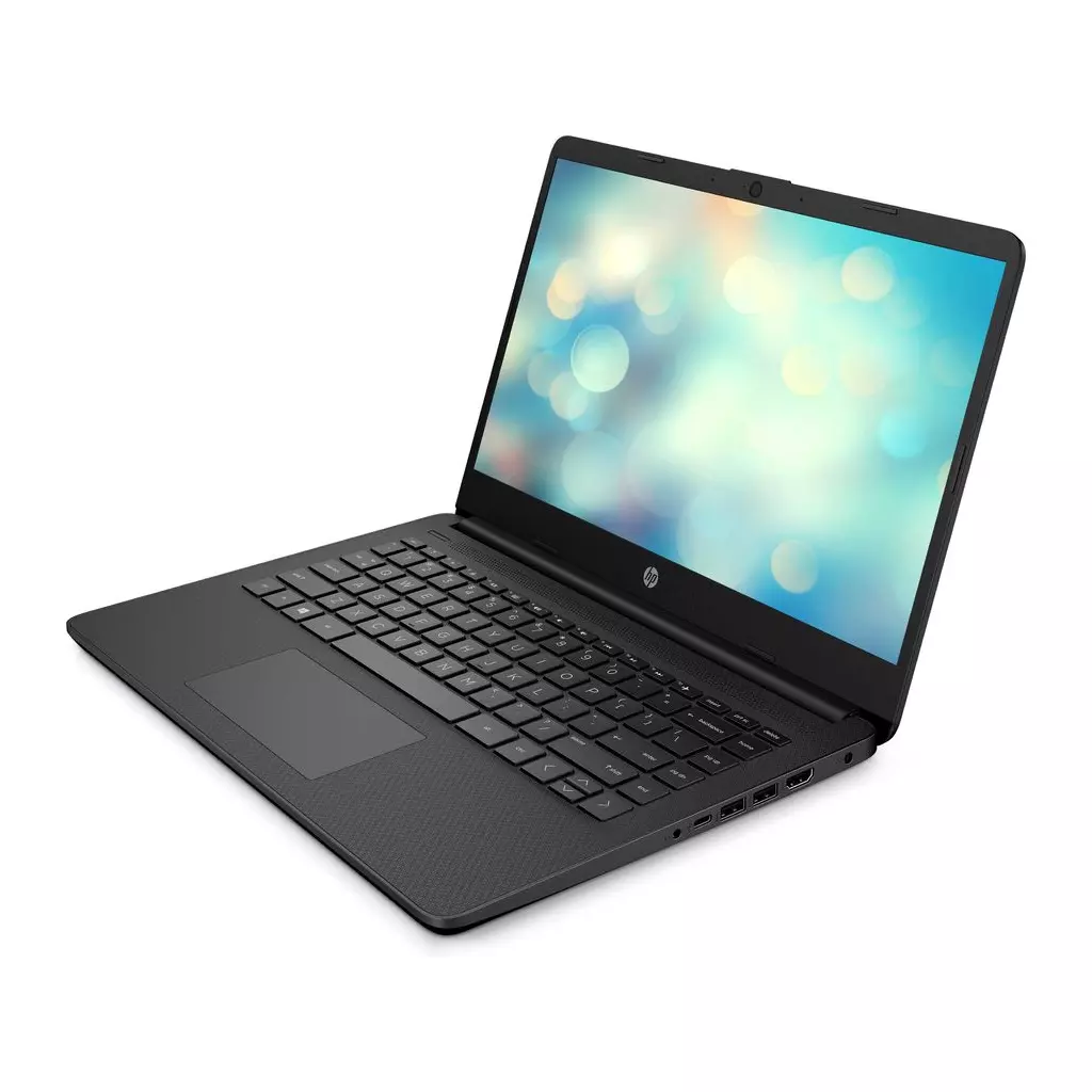 Ноутбук HP 14s-fq1001ua (422C4EA) - 2 Ноутбук HP 14s-fq1001ua (422C4EA) - 2