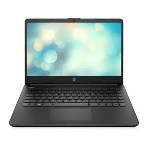 Ноутбук HP 14s-fq1001ua (422C4EA)