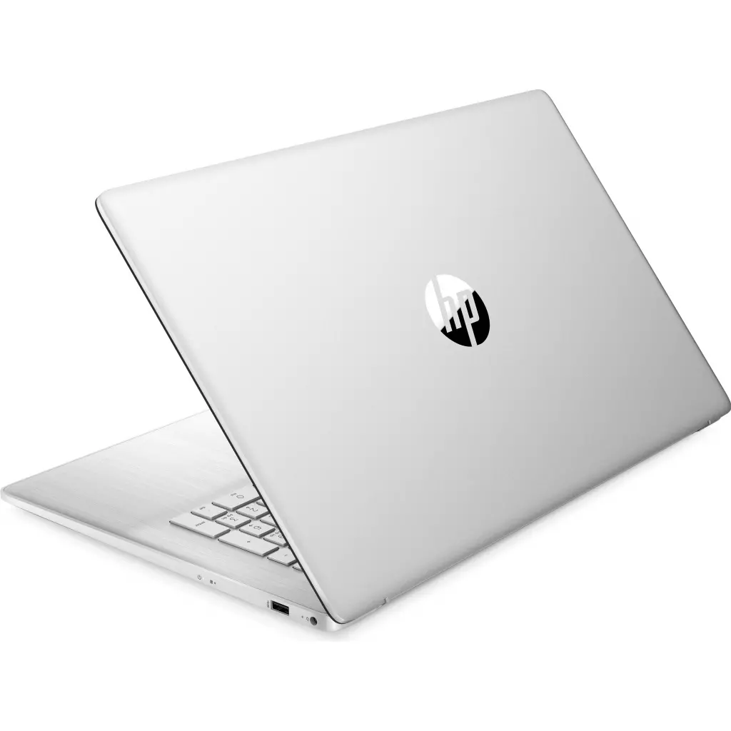Ноутбук HP 17-cn0008ua (4F783EA) - 4 Ноутбук HP 17-cn0008ua (4F783EA) - 4