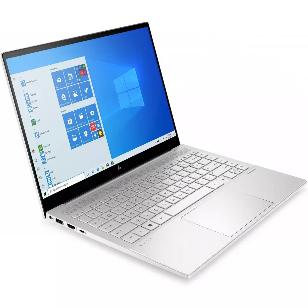 Ноутбук HP ENVY 14-eb0001ua (423W3EA) - 1