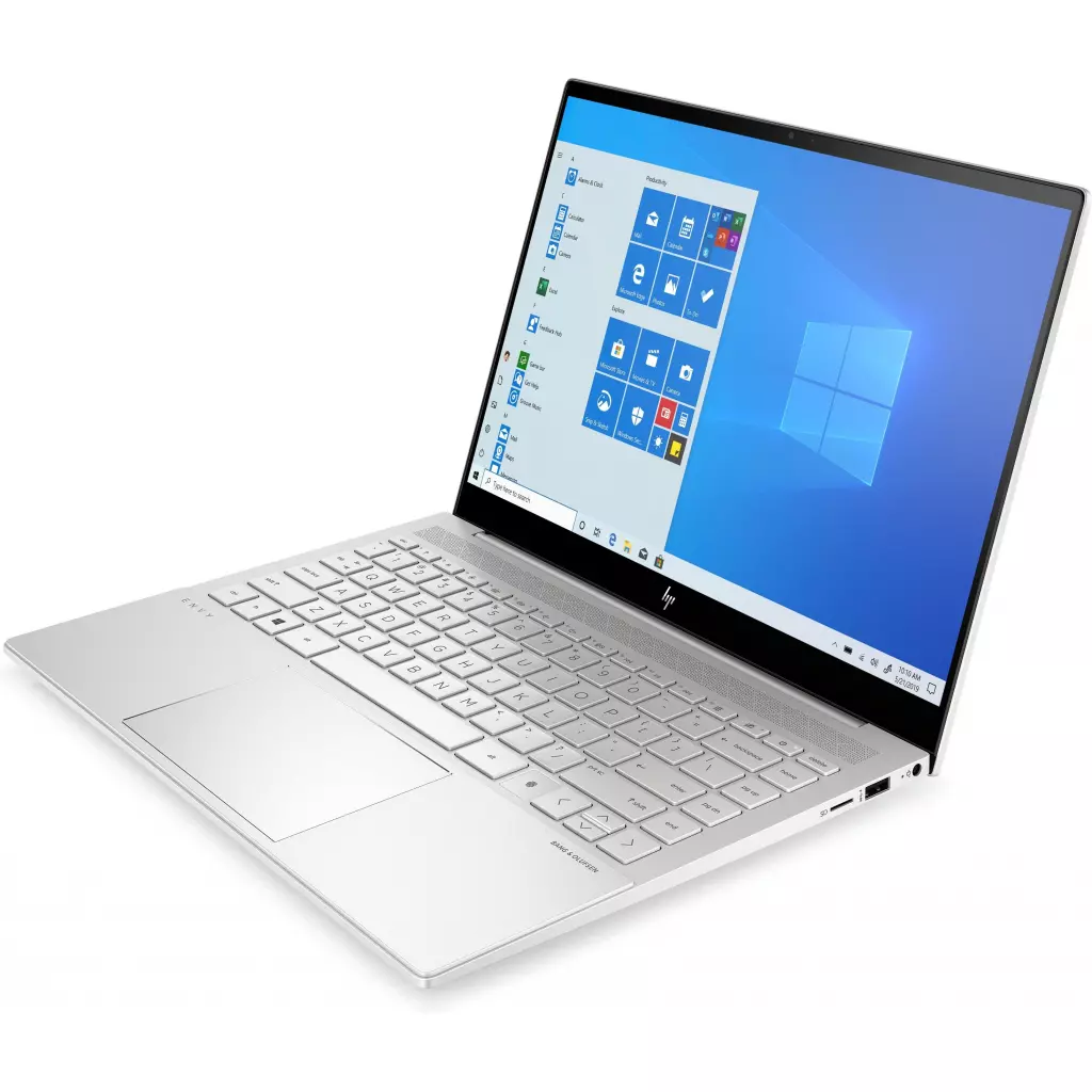 Ноутбук HP ENVY 14-eb0001ua (423W3EA) - 2