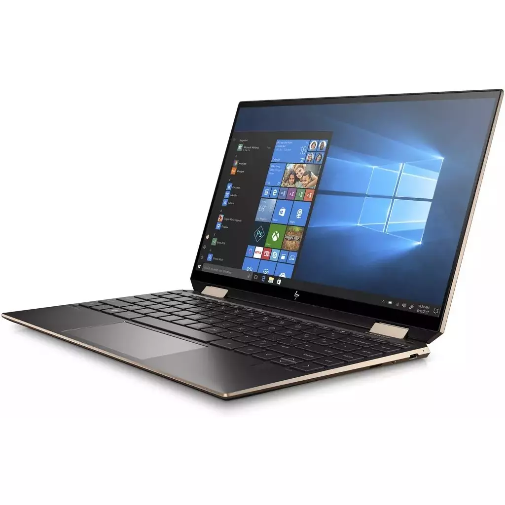 Ноутбук HP Spectre x360 14-ea0016ua (423N4EA) - 2