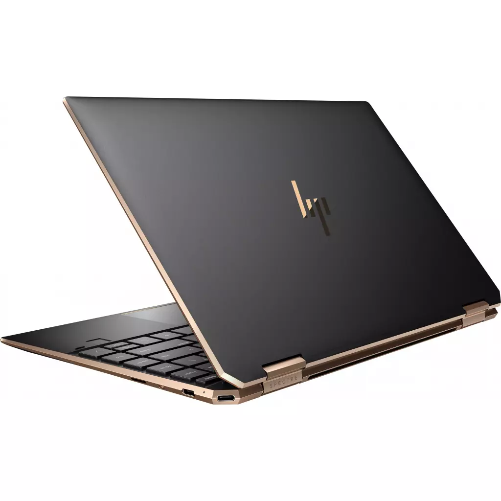 Ноутбук HP Spectre x360 14-ea0016ua (423N4EA) - 7