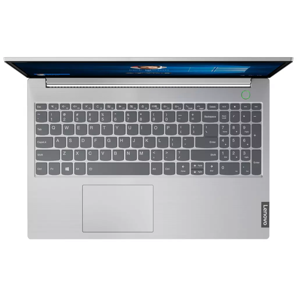 Ноутбук Lenovo ThinkBook 15 (21A4008YRA) - 3 Ноутбук Lenovo ThinkBook 15 (21A4008YRA) - 3