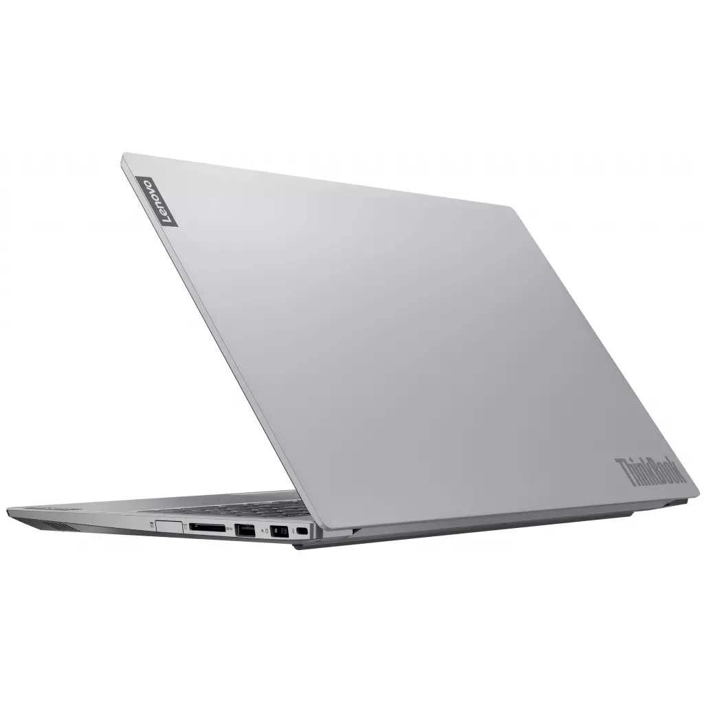Ноутбук Lenovo ThinkBook 15 (21A4008YRA) - 6 Ноутбук Lenovo ThinkBook 15 (21A4008YRA) - 6
