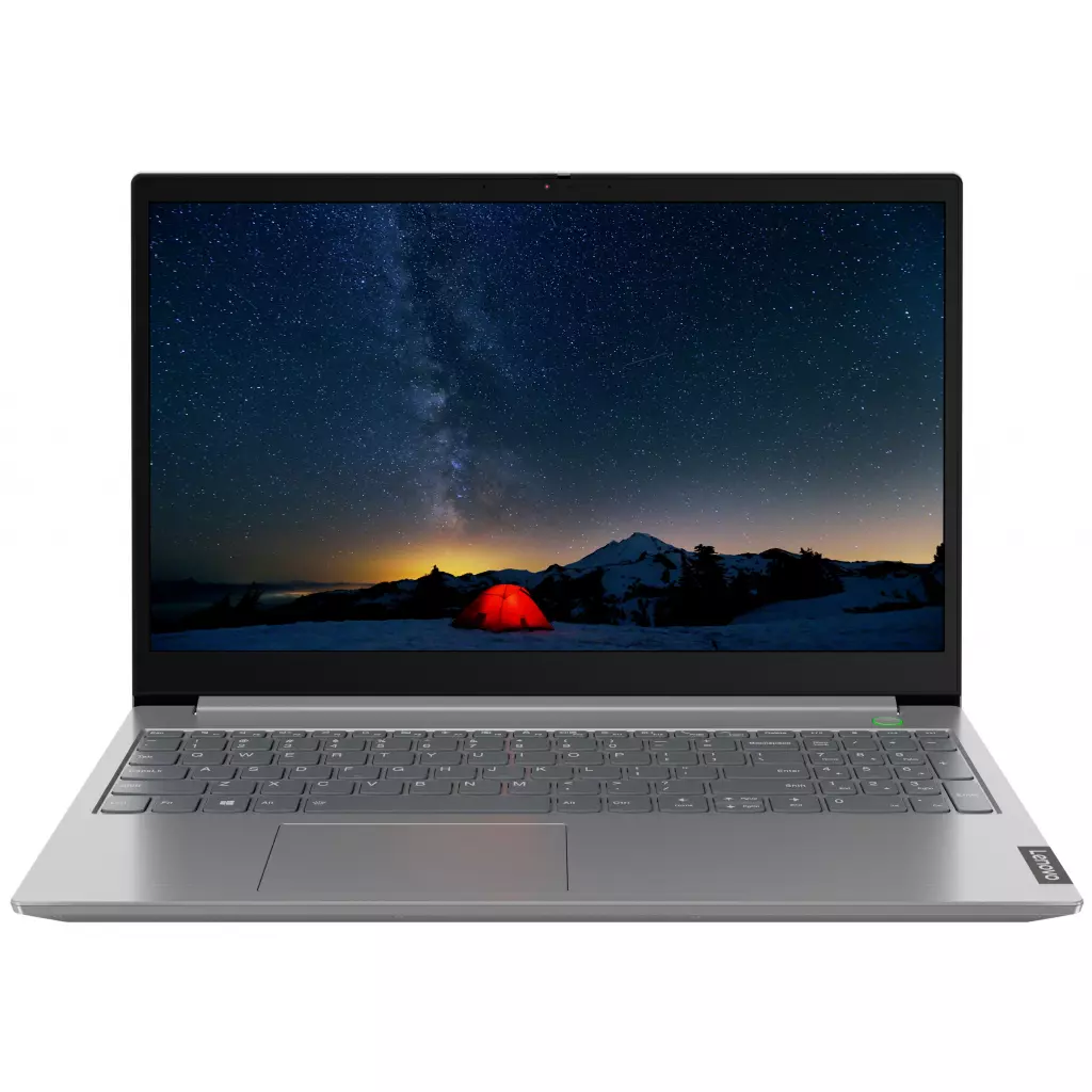 Ноутбук Lenovo ThinkBook 15 (21A4008YRA)