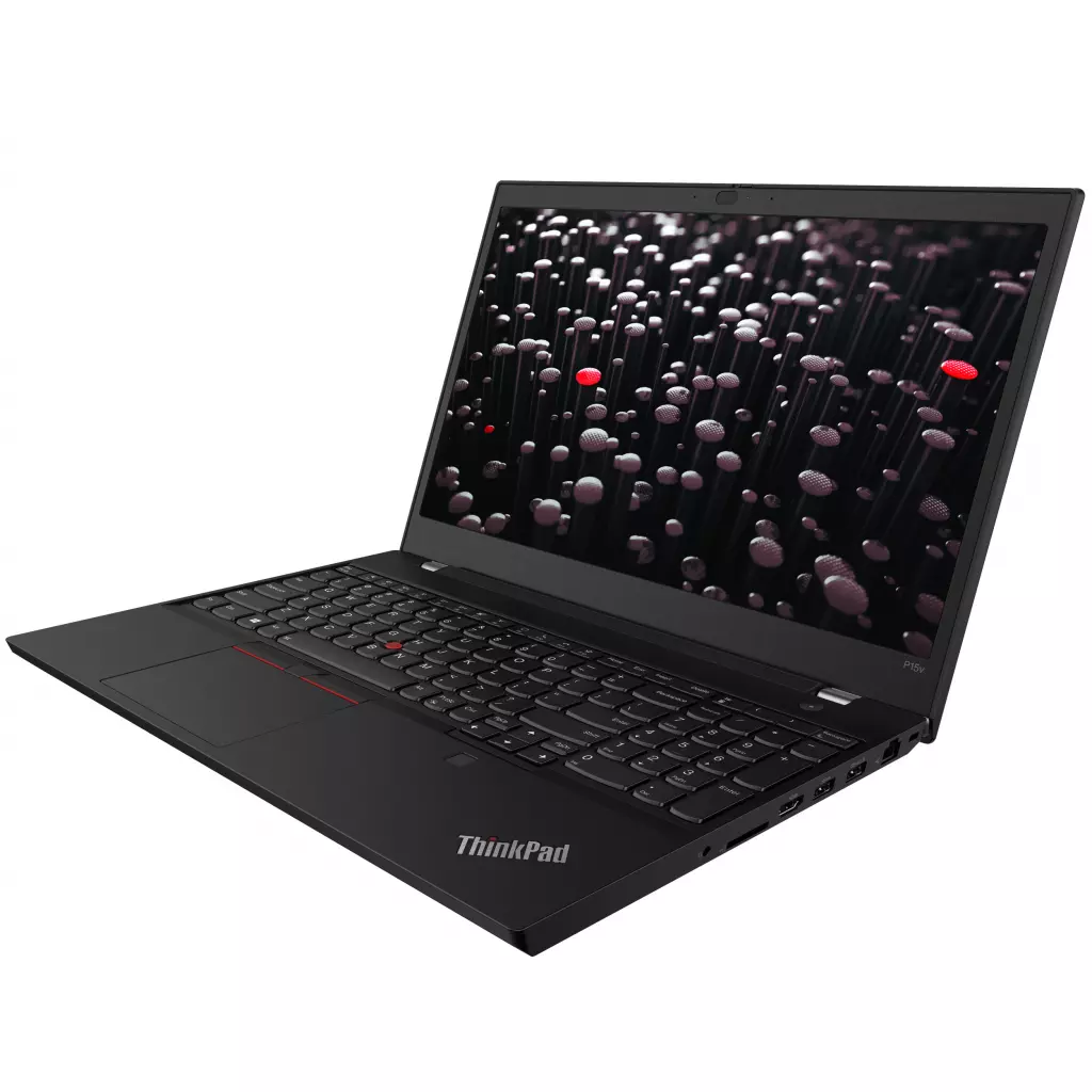 Ноутбук Lenovo ThinkPad P15v (20TQ003VRA) - 2 Ноутбук Lenovo ThinkPad P15v (20TQ003VRA) - 2