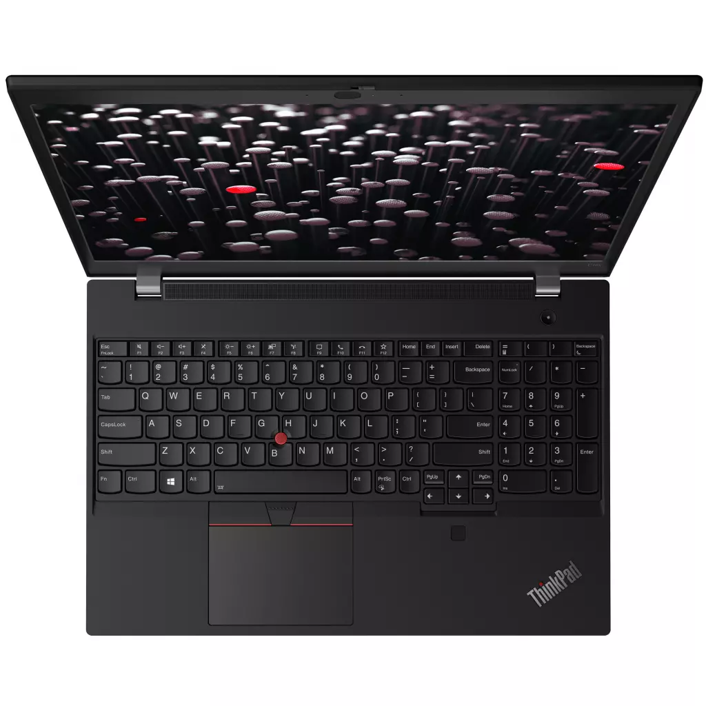 Ноутбук Lenovo ThinkPad P15v (20TQ003VRA) - 3 Ноутбук Lenovo ThinkPad P15v (20TQ003VRA) - 3