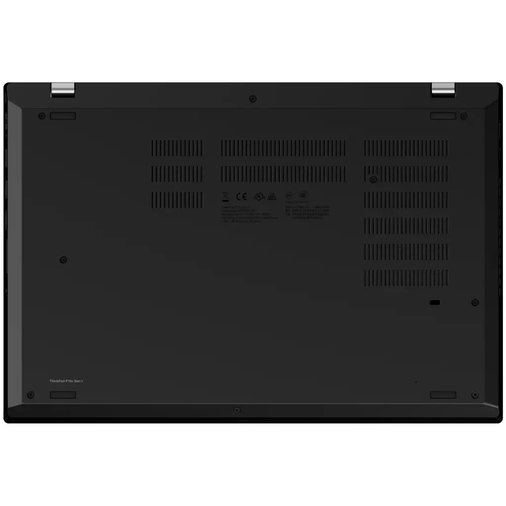 Ноутбук Lenovo ThinkPad P15v (20TQ003VRA) - 7 Ноутбук Lenovo ThinkPad P15v (20TQ003VRA) - 7