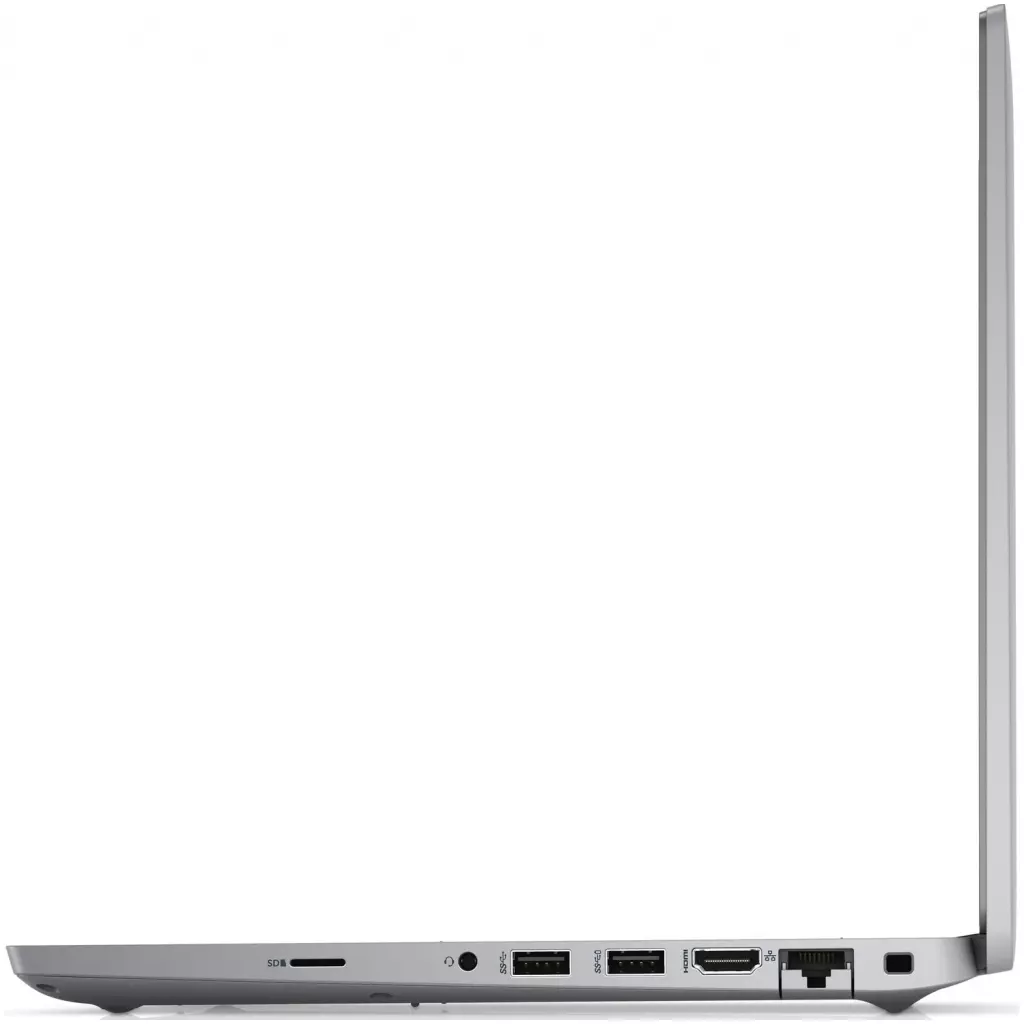 Ноутбук Dell Latitude 5420 (N015L542014UA_UBU) - 5 Ноутбук Dell Latitude 5420 (N015L542014UA_UBU) - 5